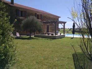 5 Bedroom Mountain View House in France, Midi-Pyrenees, Toulouse